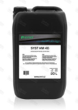 Syst HM 46 20L
