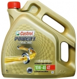 Castrol Power 1 Racing 4T 10W-40 4L