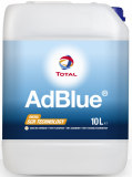 Total AdBlue 10L