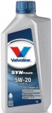 Valvoline SynPower FE 5W-20 1L