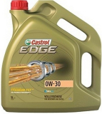 Castrol EDGE Titanium FST 0W-30 5L