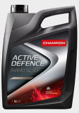 Champion Active Defence 15W-40 5L