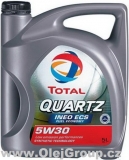 Total Quartz INEO ECS 5W-30 5L 
