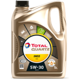 Total Quartz INEO ECS 5W-30 5L 
