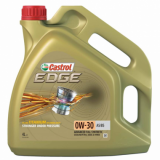 Castrol EDGE Titanium FST A5 0W-30 4L