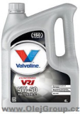 Valvoline VR1 Racing 5W-50 4L 