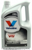 Valvoline VR1 Racing 10W-60 5L 