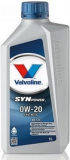 Valvoline SynPower MST C5 0W-20 1L
