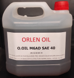 Orlen Oil SAE 40 3L