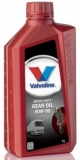 Valvoline HP Gear Oil 80W-90 1L