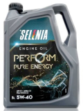 Selenia Perform Pure Energy 5W-40 5L