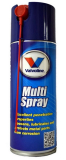 Valvoline Multispray 400ml