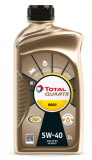 Total Quartz 9000 5W-40 1L 