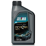Selenia Perform WR 5W-30 1L