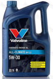 Valvoline All Climate DPF C3 5W-30 5L