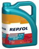Repsol Elite Long Life 5W-30 5L 