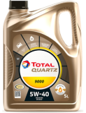 Total Quartz 9000 5W-40 5L 