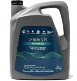 Originál VAG GS60577M4 LongLife IV FE 0W-20 5L