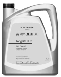 Originál VAG GS55545M4 LongLife III FE 0W-30 5L