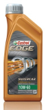 Castrol EDGE Titanium FST SUPERCAR 10W60 1L