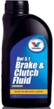 Valvoline Brake Clutch Fluid DOT 5.1 1L