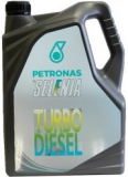 Selenia Turbo Diesel 10W-40 5l 