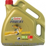 Castrol Power 1 4T 10W-40 4L