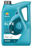 Repsol Elite 505.01 5W-40 5L 