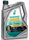 Petronas Syntium 800/1000 EU 10W-40 4L 