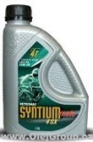 Petronas Syntium Moto 4 SX 10W-40 1L