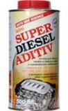 VIF Super Diesel Aditiv - Letní 500ml 