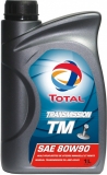 Total Transmission TM 80W-90 1L