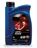 Elf Moto 2 Race SAE 40 1L