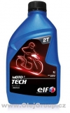 Elf Moto 2 Tech SAE 30 1L