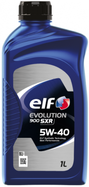 Elf Evolution 900 SXR 5W-40 1L 