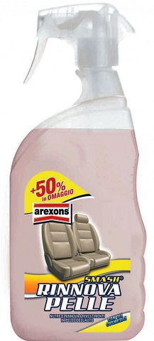 Arexons - Obnova vzhledu kožených sedaček 500ml