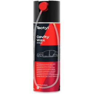 Valvoline Tectyl Cavity Wax Amber 500ml