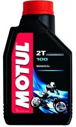 Motul 100 2T 1L