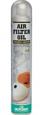 Motorex Air Filter Oil 655 Spray 750ml