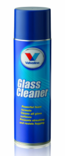 Valvoline Glass Cleaner 500ml - Čištění skel a plexi