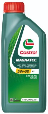 Castrol Magnatec Stop-Start 5W-30 A5 1L