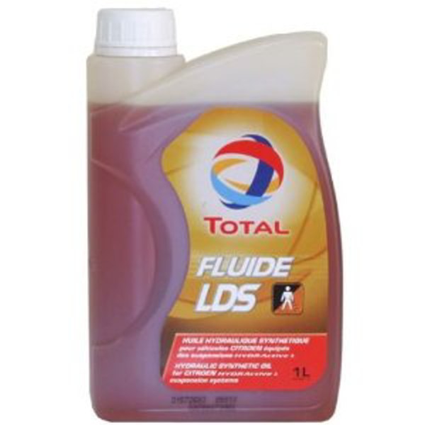 Total Fluide LDS 1L