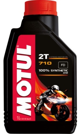 Motul 710 2T 1L