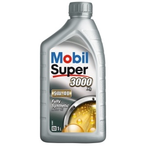 Mobil Super 2000 X1 10W-40 1L