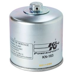 KN Filters KN-163