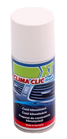 XT Clima Clic Fresh - Dezinfekce interiéru 150ml