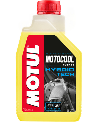 Motul Motocool Expert Hybrid Tech 1L
