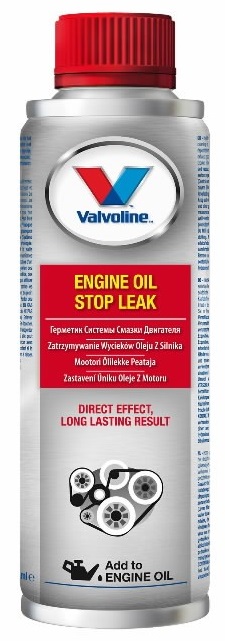 Valvoline Engine Stop Leak 300ml